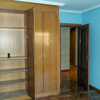 Reforma integral de vivienda de 120 m2