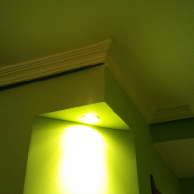 Reforma integral de vivienda de 120 m2