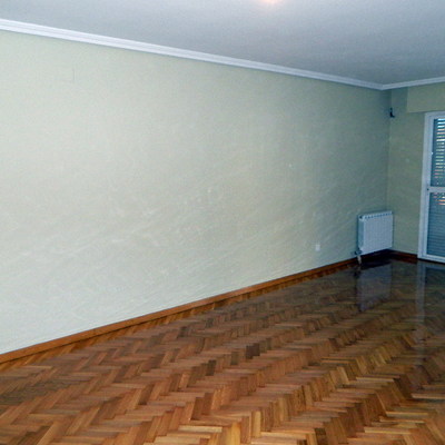 Reforma integral de vivienda de 120 m2