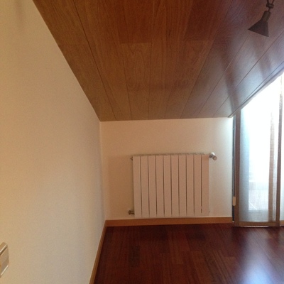 REFORMA INTEGRAL DE VIVIENDA EN BOADILLA DEL MONTE (MADRID)