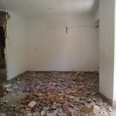 Reforma Integral De Vivienda en Manuel Siurot