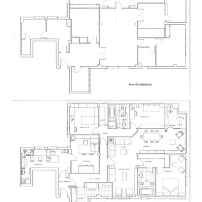 Ejemplos De Reformas De Viviendas