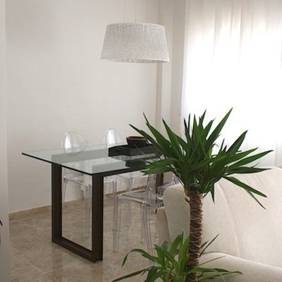 Reforma integral de vivienda en Tomares.