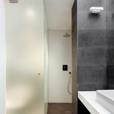 Reforma integral de vivienda unifamiliar en Barcelona