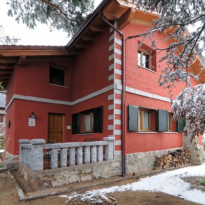 REFORMA INTEGRAL DE VIVIENDA UNIFAMILIAR