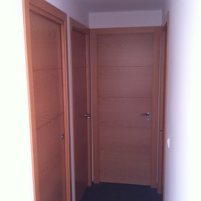 Reforma Integral De Vivienda