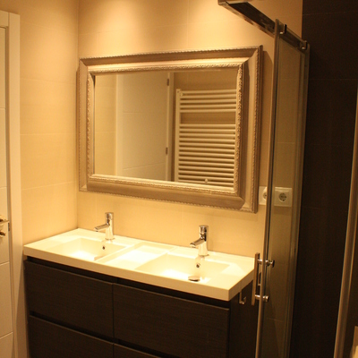 Reforma integral de vivienda