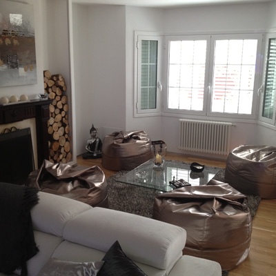 reforma integral e interiorismo