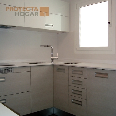 Reforma Integral en Barcelona