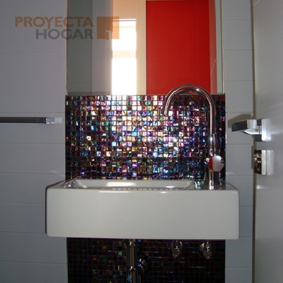 Reforma Integral en Barcelona