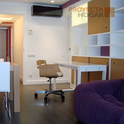 Reforma Integral en Barcelona