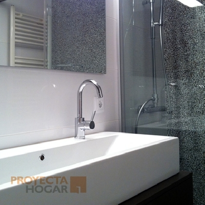 Reforma Integral en Barcelona