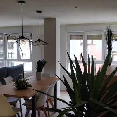 REFORMA INTEGRAL EN CALLE QUIRINAL