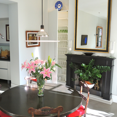 Reforma integral en Chueca