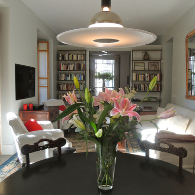 Reforma integral en Chueca