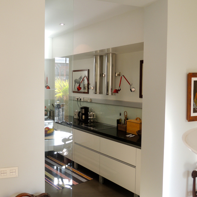 Reforma integral en Chueca