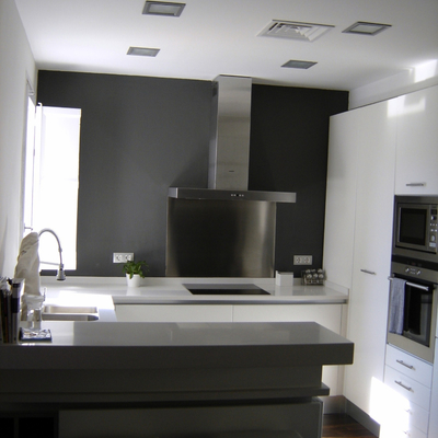 Reforma Integral Eixample