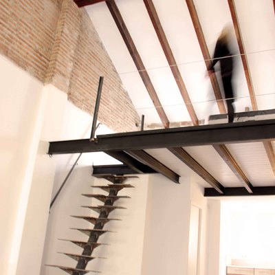 Reforma Integral En El Cabañal