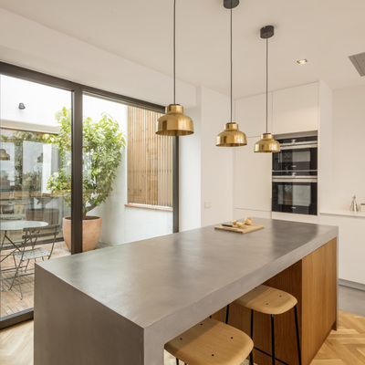 Reforma integral en Gracia