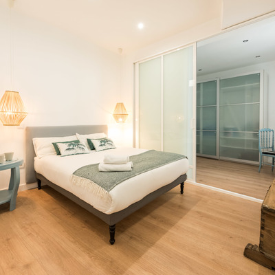 Reforma integral en Madrid zona Centro