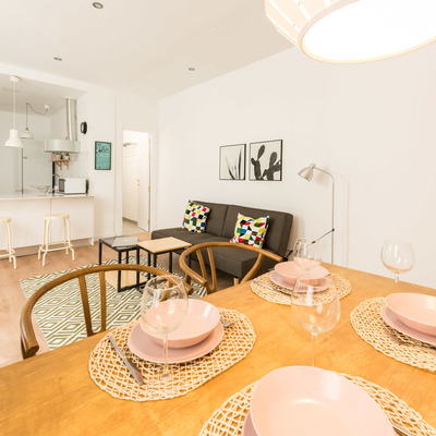 Reforma integral en Madrid zona Centro