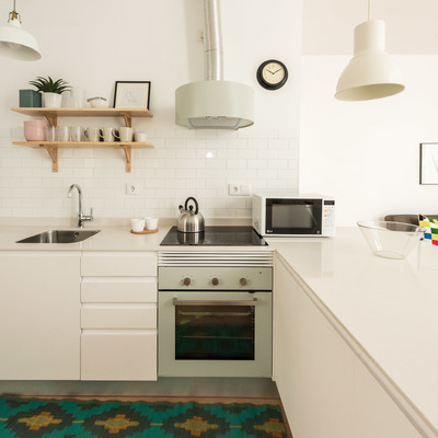 Reforma integral en Madrid zona Centro