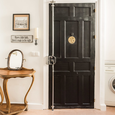 Reforma integral en Madrid zona Centro.