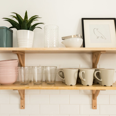 Reforma integral en Madrid zona Centro