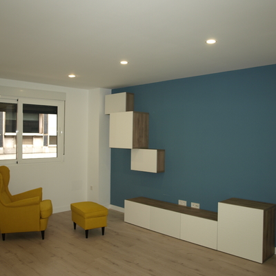 Reforma Integral en Murcia