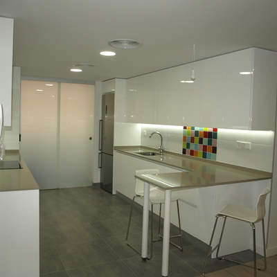 Reforma Integral en Murcia