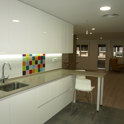 Reforma Integral en Murcia