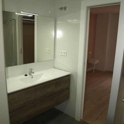 Reforma Integral en Murcia