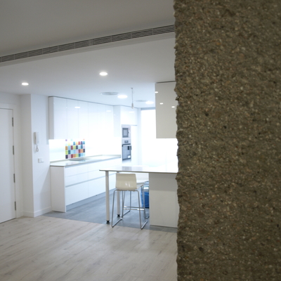 Reforma Integral en Murcia