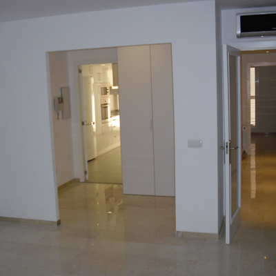 Reforma Integral En Paseo Mallorca