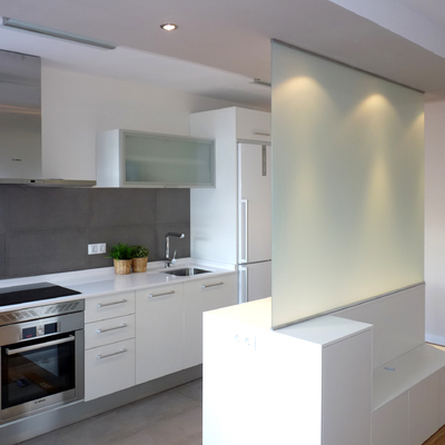 Reforma integral Hermosilla