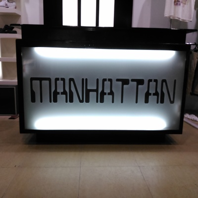 Reforma integral local comercial