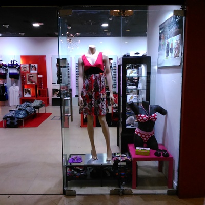 Reforma integral local comercial