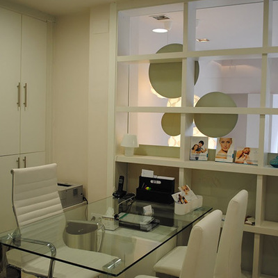 Reforma Integral Local Comercial