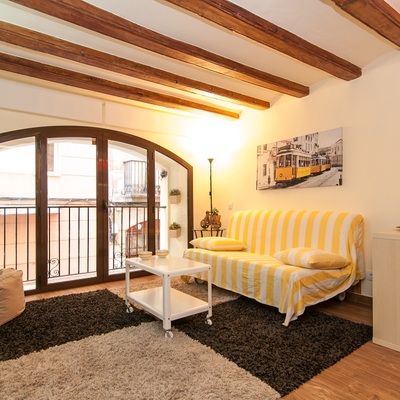 Reforma Integral Loft.