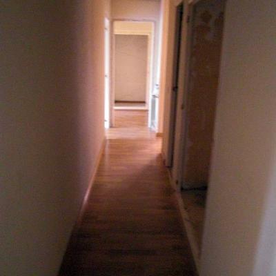 Reforma integral de piso de 90 m2