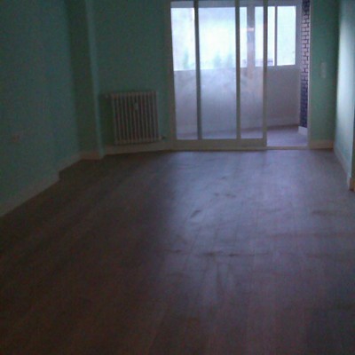 Reforma Integral Vivienda En Santa María De La Cabeza