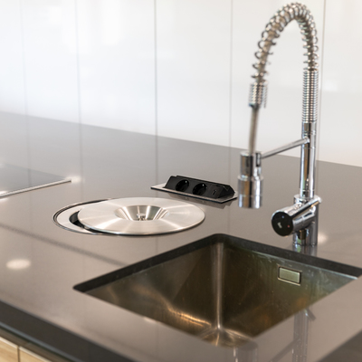 REFORMA INTEGRAL UNIFAMILIAR LAS ROZAS