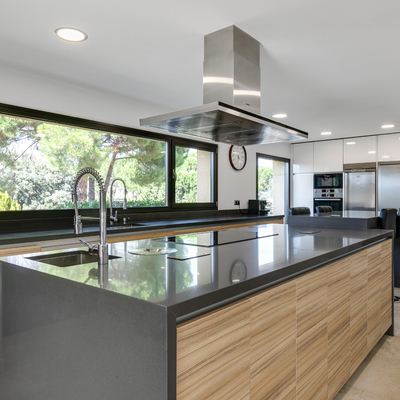 REFORMA INTEGRAL UNIFAMILIAR LAS ROZAS