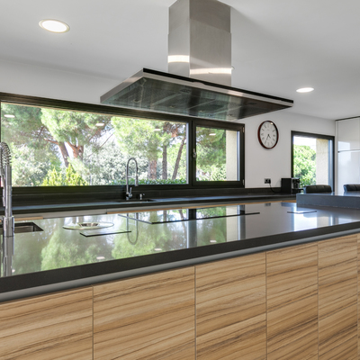 REFORMA INTEGRAL UNIFAMILIAR LAS ROZAS