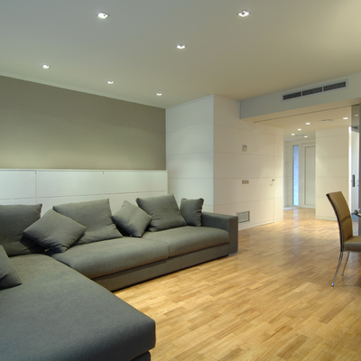 Reforma integral vivenda en Lleida