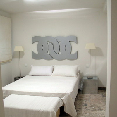 Reforma Integral Vivienda Almirante Cadarso Hab. Ppal.