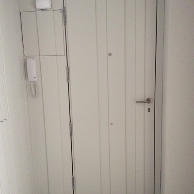 Reforma integral vivienda en Gandia