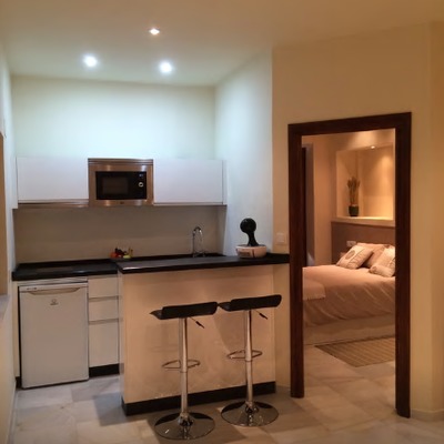 Reforma Integral Vivienda Particular en Córdoba