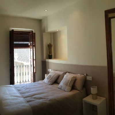 Reforma Integral Vivienda Particular en Córdoba