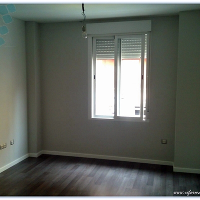 REFORMA INTEGRAL VIVIENDA RUZAFA EN VALENCIA